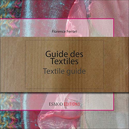 9782909617312: Guide des textiles