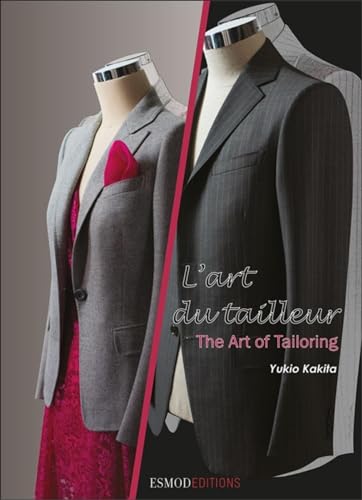 Beispielbild fr Art of Tailoring The Fashion Design Process zum Verkauf von PBShop.store US