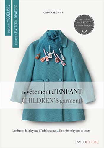 Beispielbild fr Children's Garments zum Verkauf von Blackwell's
