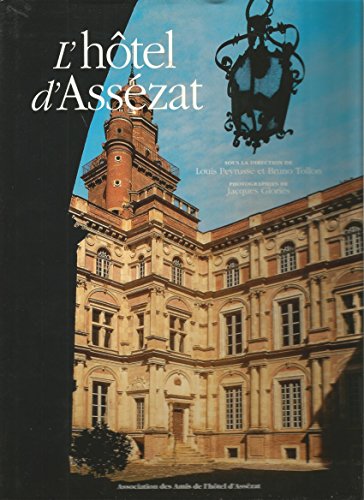 Stock image for L'Htel d'Asszat for sale by Ammareal
