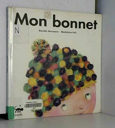 Mon bonnet (9782909648118) by Unknown Author