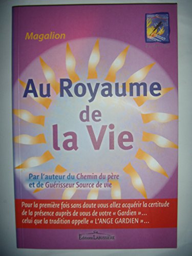 9782909652214: Au royaume de la vie