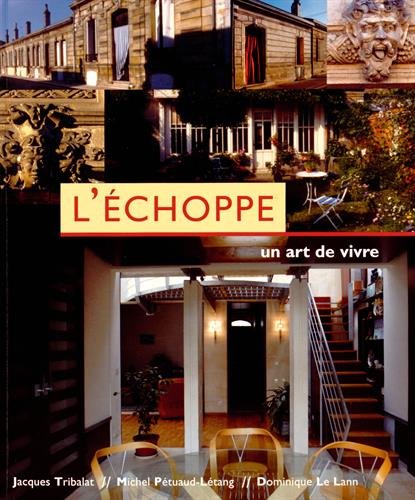 Beispielbild fr L'choppe, un art de vivre zum Verkauf von LeLivreVert