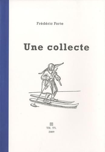 Beispielbild fr Une collecte dans le manuel d'ethnographie de M. Mauss (French Edition) zum Verkauf von Gallix