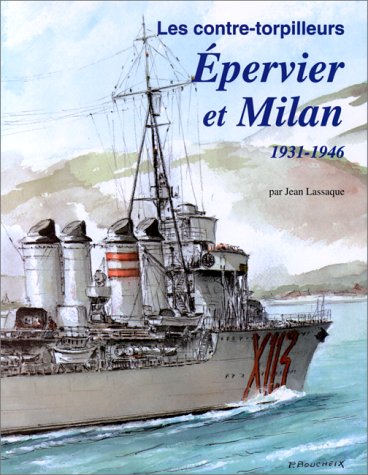 Beispielbild fr Epervier et Milan, 1931-1946. zum Verkauf von Books+