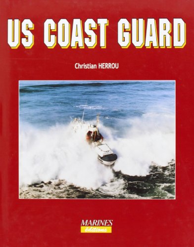 Beispielbild fr Us coast guard zum Verkauf von Ammareal
