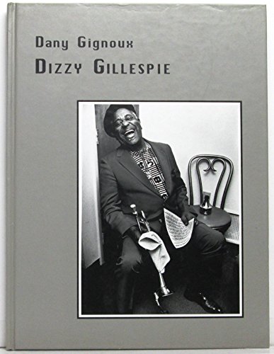 Imagen de archivo de Dizzy Gillespie a la venta por medimops