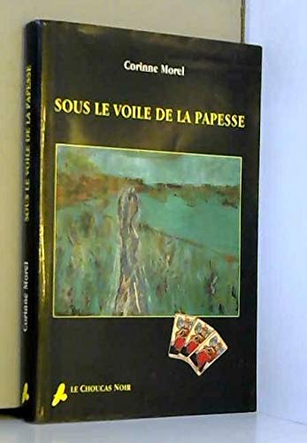 Imagen de archivo de Sous Le Voile De La Papesse a la venta por RECYCLIVRE