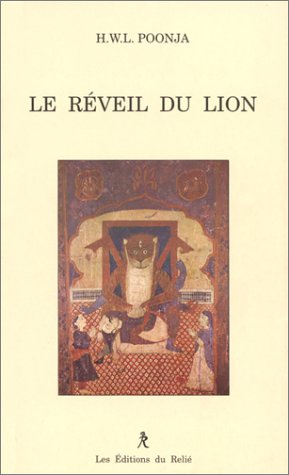 Stock image for Reveil du lion (le) for sale by medimops