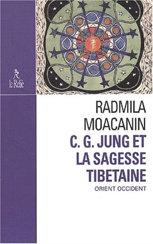 9782909698809: C.G. Jung et la sagesse tibtaine