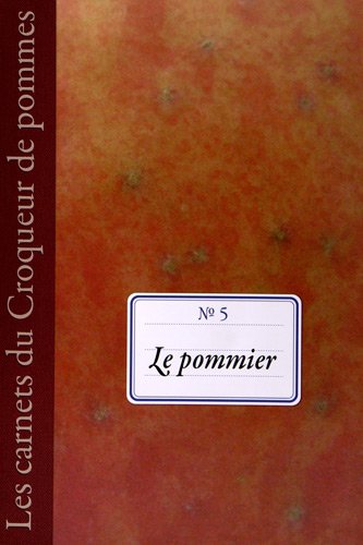Beispielbild fr Le pommier zum Verkauf von Librairie Th  la page