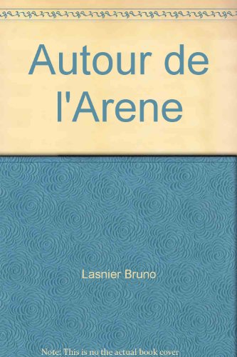 Stock image for Autour de l'arne for sale by Ammareal