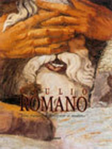 9782909752020: GIULIO ROMANO