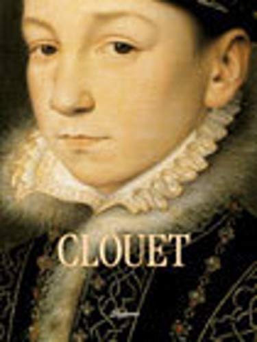 Jean & FrancÌ§ois Clouet (French Edition) (9782909752044) by Jollet, Etienne