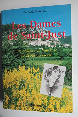 9782909757056: Dames de Saint-Just (les)