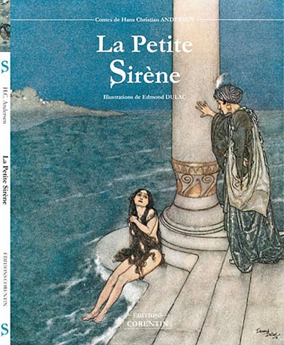 La Petite SirÃ¨ne suivi des Contes du Vent (French Edition) (9782909771403) by C. Andersen, H.