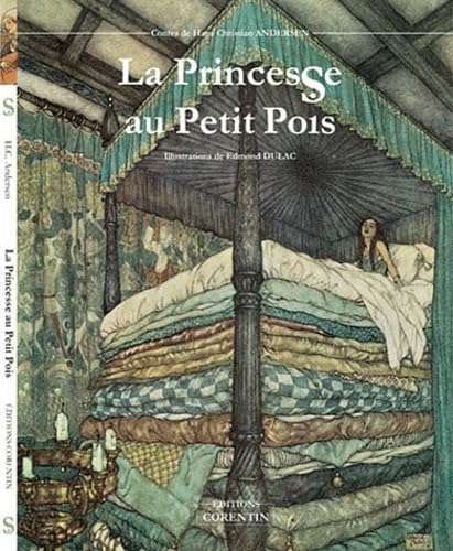 9782909771427: La Princesse au Petit Pois