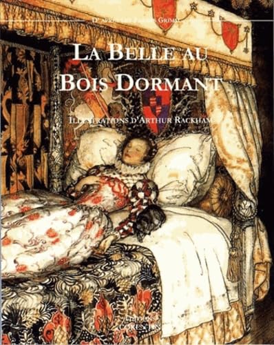 Stock image for La Belle au bois dormant for sale by Ammareal