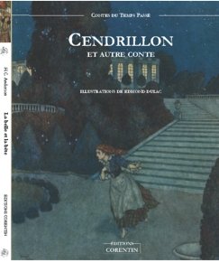 Beispielbild fr Cendrillon et autres contes zum Verkauf von Ammareal
