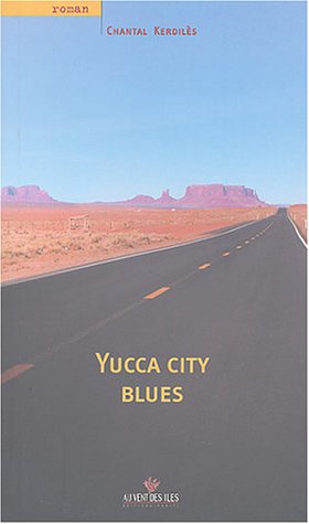 Stock image for Yucca City Blues for sale by medimops