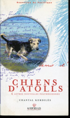 Imagen de archivo de Chiens d atolls a la venta por Ammareal