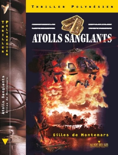 Atolls sanglants