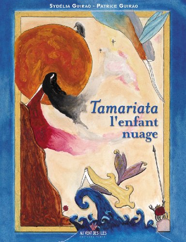 Stock image for Tamariata l'enfant nuage for sale by Ammareal