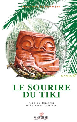Stock image for Le Sourire du tiki for sale by Ammareal