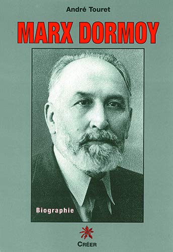 9782909797267: Marx Dormoy: Biographie
