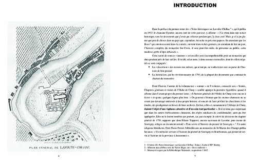 9782909797533: Sainte Croix de la volte prieur de Lavote-Chilhac