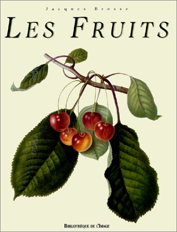 Beispielbild fr Les Fruits zum Verkauf von medimops