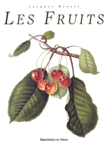 Stock image for Les Fruits for sale by medimops