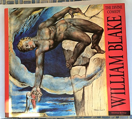 9782909808932: The "Divine Comedy": William Blake