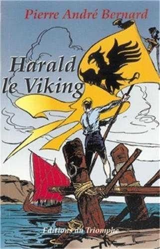 Beispielbild fr Harald le Viking zum Verkauf von medimops