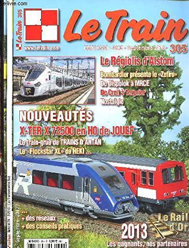 9782909826530: Nantes : le train