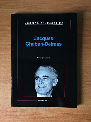 Beispielbild fr Aquitaine : Jacques Chaban-Delmas zum Verkauf von medimops