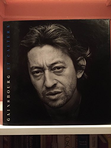 Beispielbild fr Gainsbourg et caetera zum Verkauf von GF Books, Inc.