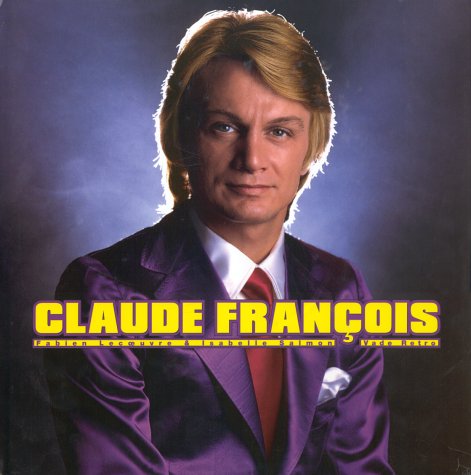 Beispielbild fr Claude Franois zum Verkauf von medimops