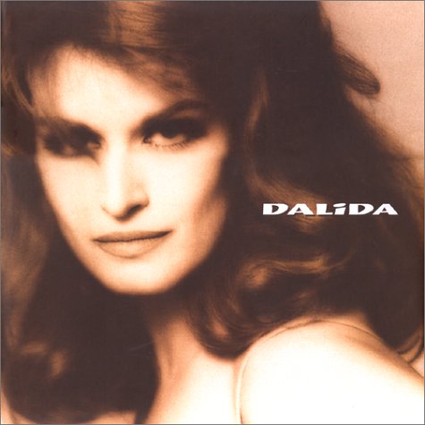 Beispielbild fr DALIDA zum Verkauf von Ammareal