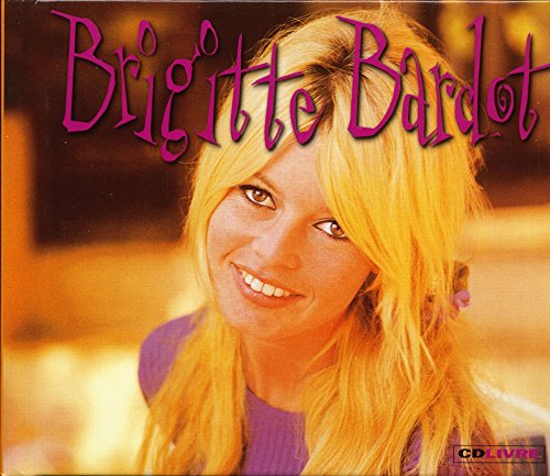 Beispielbild fr Brigitte bardot CD-livre* (FR Import) zum Verkauf von medimops
