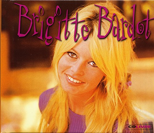 Stock image for Brigitte bardot CD-livre* (FR Import) for sale by medimops