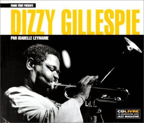 Stock image for Dizzy Gillespie (1 livre + 1 CD audio) for sale by medimops