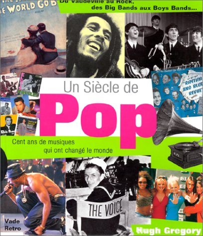 Imagen de archivo de Un Sicle de pop a la venta por Ammareal