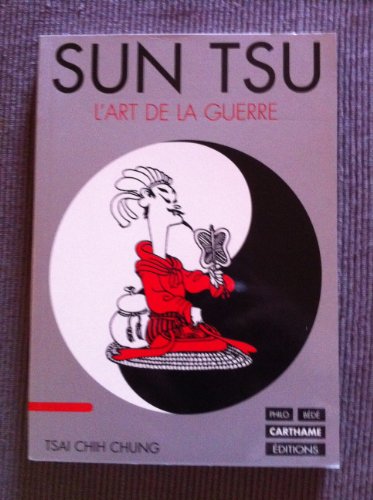Beispielbild fr Sun Tsu, L'art De La Guerre zum Verkauf von RECYCLIVRE