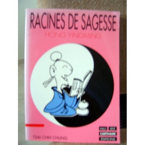 Stock image for RACINES DE SAGESSE for sale by medimops