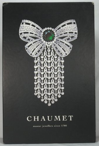 Chaumet: Master Jewellers(Jewelers) Since 1780 (9782909838106) by Scarisbrick, Diana