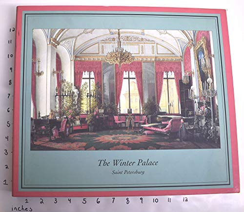 9782909838137: The Winter Palace