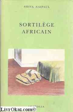 Imagen de archivo de Sortilge africain a la venta por Ammareal