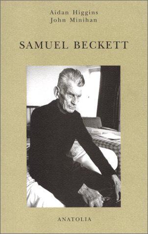 Beispielbild fr Samuel Beckett zum Verkauf von WorldofBooks