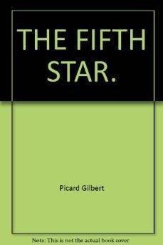 Beispielbild fr The Fifth Star zum Verkauf von Faith In Print